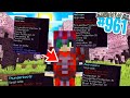 HO CREATO l'ARMATURA PERFETTA in 1.20 - Minecraft ITA SURVIVAL #961