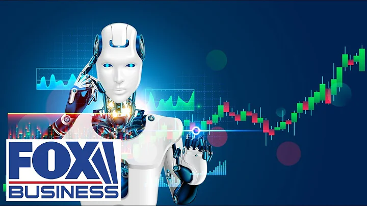 TECH BOOM: What’s driving the AI momentum?