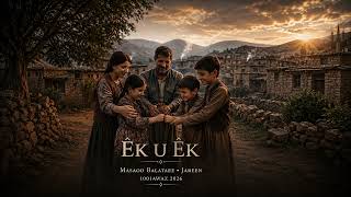 Êk U Êk - Masaod Balataee - Kurdish 