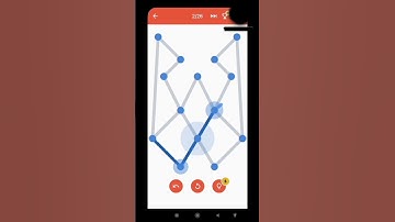 one line game ( level pack 9 ) level no 1,2,3 #game #shorts