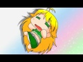 あふぅ 起きる?- Afuu, wake up?