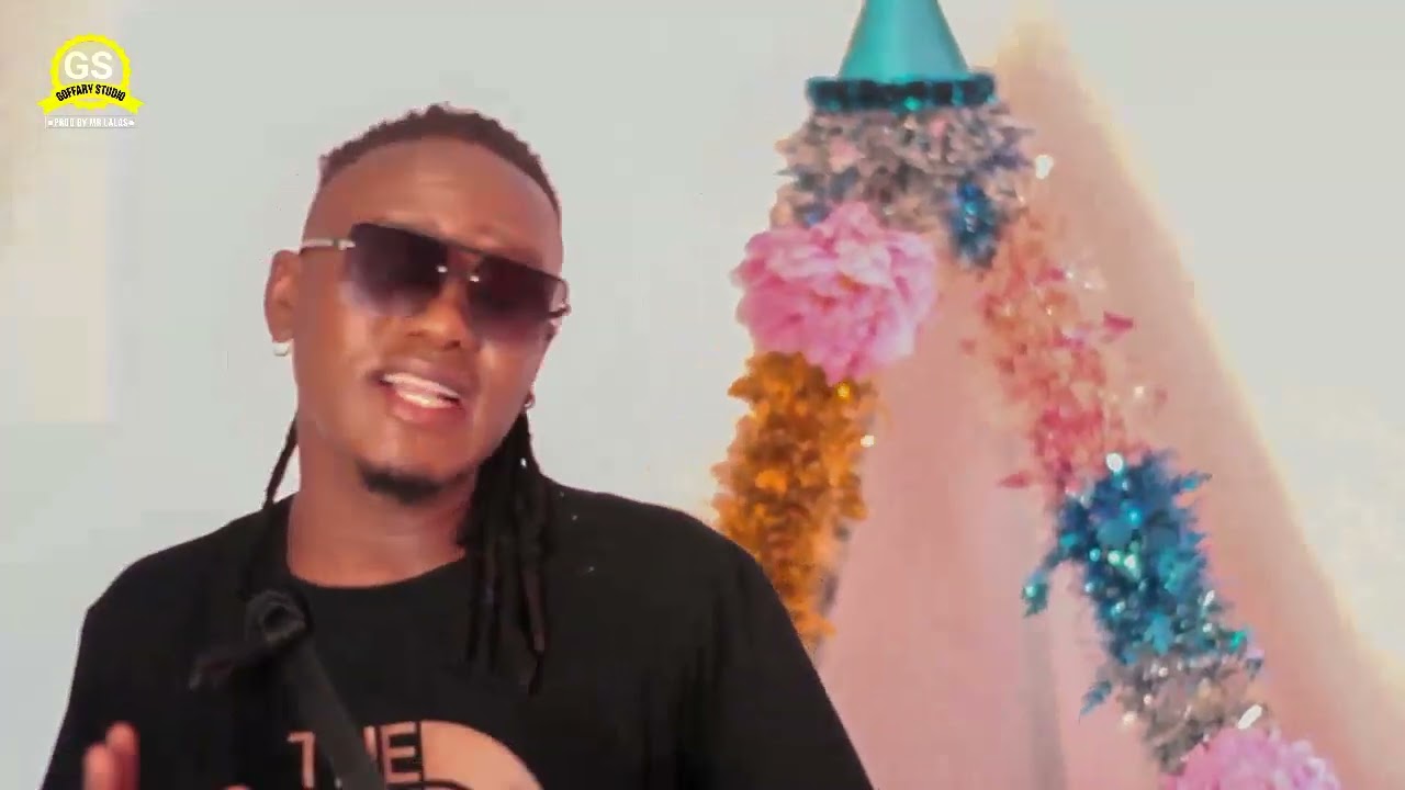 MR LALAS - NILAVELENI NYANGA (VÍDEO OFICIAL )2023