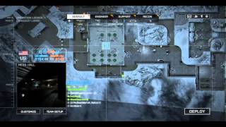 Battlefield 4 - Deployment Bug (17th Jan, 2014) What's coming up next, Dice