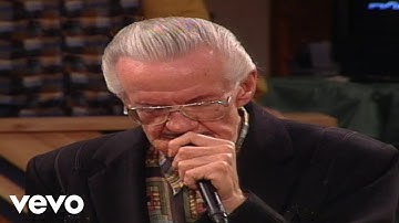 Bill & Gloria Gaither - Let Us Break Bread Together [Live] ft. J.D. Sumner, The Stamps Quartet