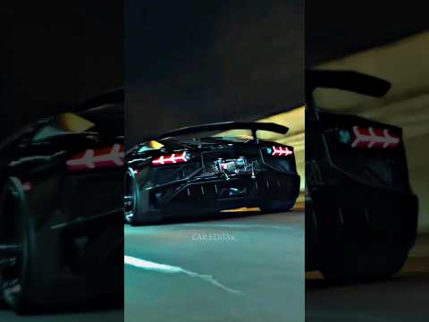 LAMBORGHINI Edit 🥶😈