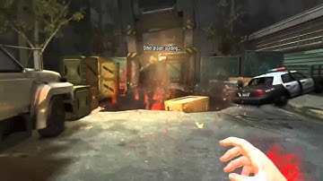 F.E.A.R. 3 Co-Op - Interval 5