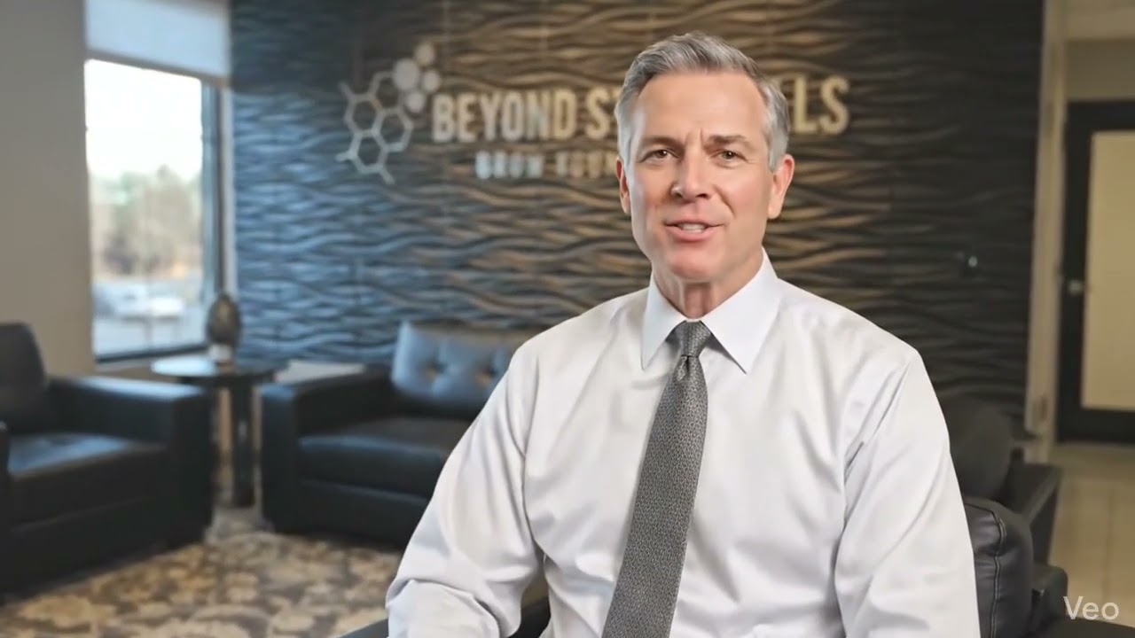 Beyond Stem Cells Medical Spa Review | Real Results & Patient Experience