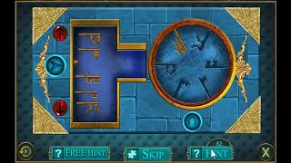 Reverie 127th Level Walkthrough screenshot 4