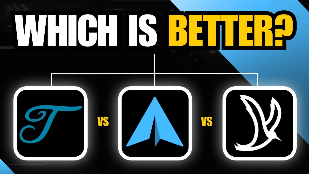 TravelJoy vs Travefy vs Tern: Which CRM Saves Time in 2026?