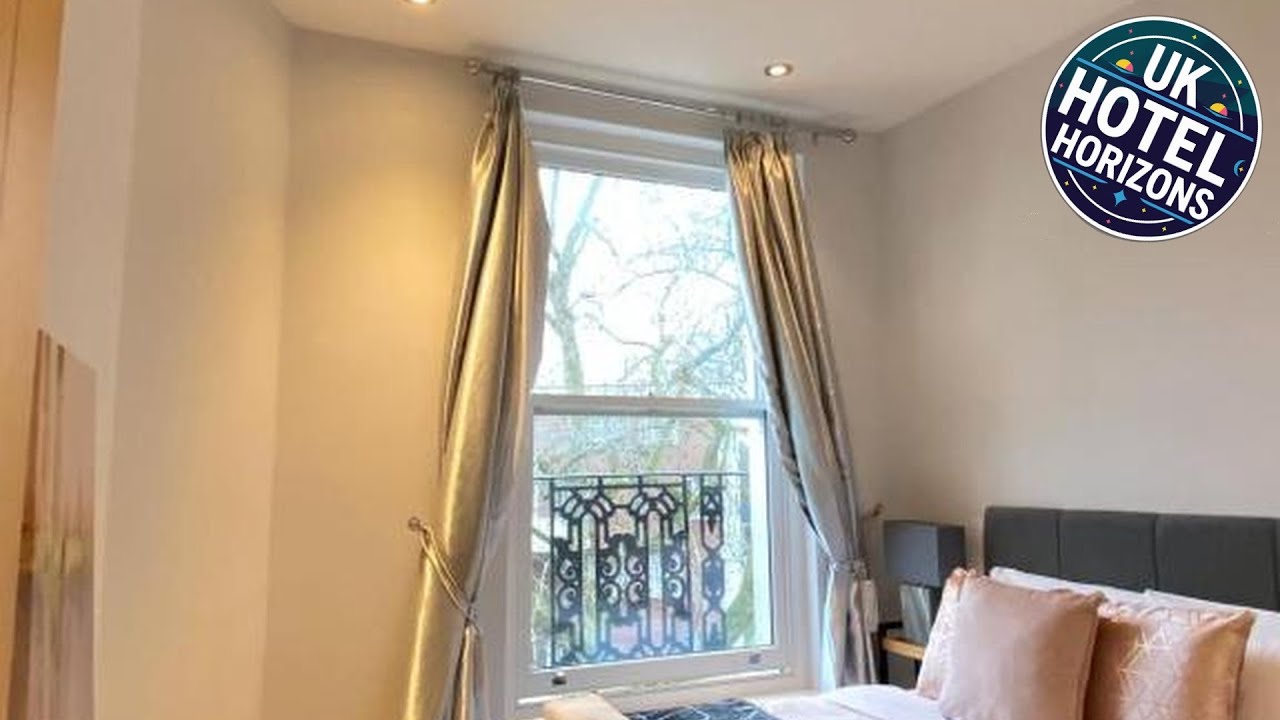 Paddington Apartments by PrimeCityHosts | London, United Kingdom | Hotel Review 🏩