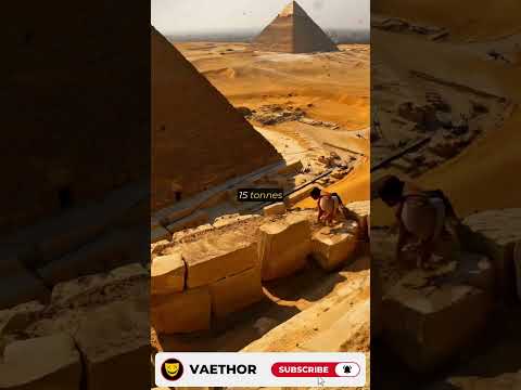 Comment ont construit