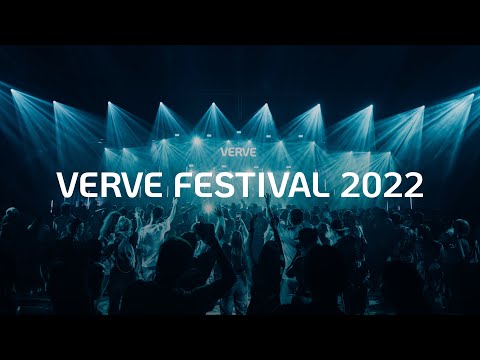 Verve Techno Festival Aftermovie 2022