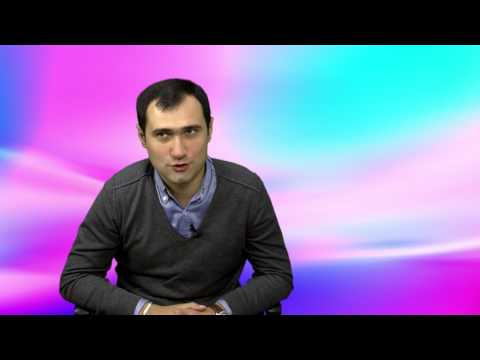 TV ERA - სხვაკუთხედი - პაატა დუმბაძე