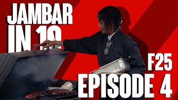 JAMBAR IN 10 | F25: EPISODE 4