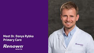 Denys Rybka, MD - Primary Care