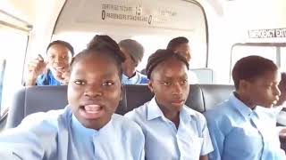 Phb Finest  Mzimbeni