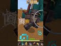 beating a netherite zombie in iron armour