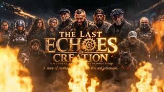 They Were Never Random The Last Echoes of CreationAudience