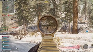 Collateral dummies, camping wipe-out!