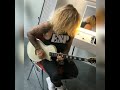 Archie Cruz Shred Solos