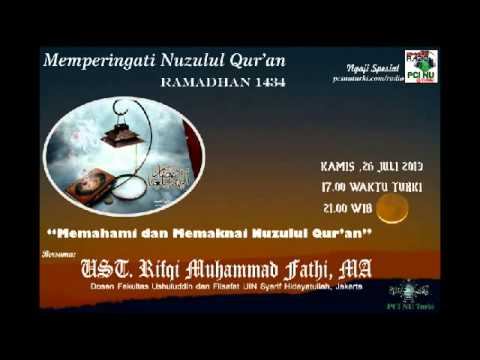 [Full-Download] Ceramah Isra Mi Raj Ust Mohammad Joban