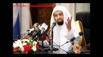 بداية رائعة وخاشعة من سورة مريم للشيخ ناصر القطامي ليلة 27 رمضان 1434
