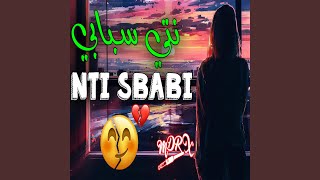 NTI SBABI (Remix) - MDRX