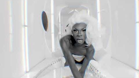 RuPaul’s “Blame It on the Edit” Music Video from RuPaul