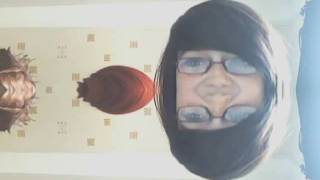LOL Funny webcam effects.