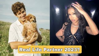 Ben Azelart And Yanni Monet Relationship, Family, Net Worth, Hobbies, Comparison, Age, Facts