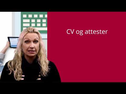 Video: Hvordan lede et møte (med bilder)