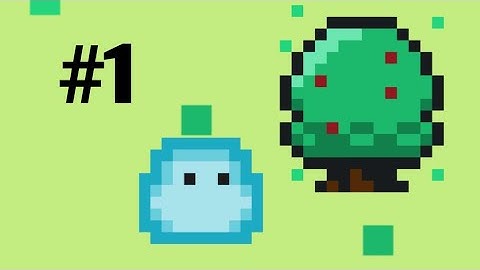 Buat game adventure di max2d part #1