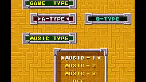 Vizzede Monthly Competition entry #4: Tetris and Dr Mario (SNES) - Tetris theme - Korobeiniki