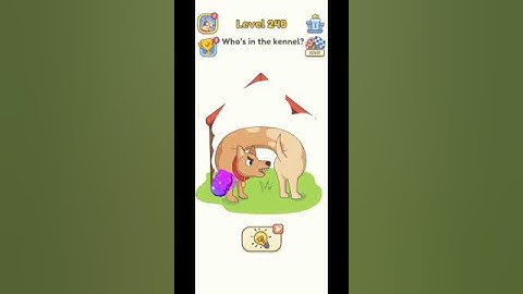 Dop 5 level 240 solution#dop #gaming #viral #trending #shortsviral #gameplay #video