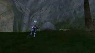 CMT Fragment Trailer