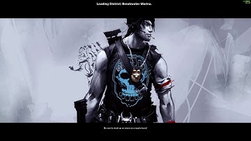 APB Reloaded - Designer Tool