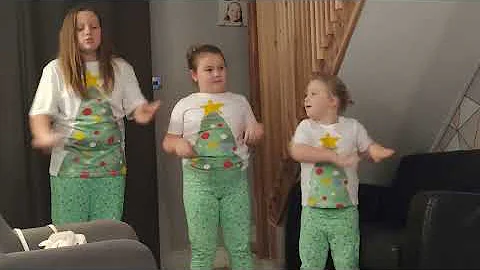 The Davenport's xmas