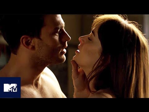 Fifty Shades Darker Jamie Dornan S Sexy Unseen Red Room Clip Exclusive Mtv Movies Youtube