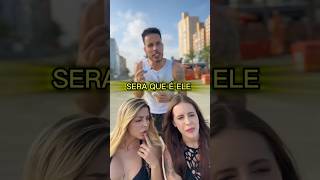 SERA QUE É ELE #humor #viralvideo #memes #viralshorts #meme #dao #cristo #pai #video #viralshort #fe