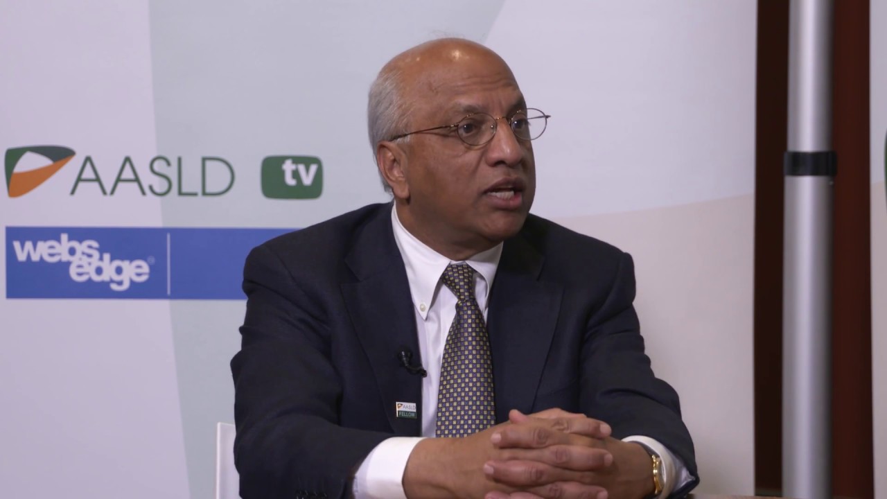 Clinical Hepatology Update: AASLD 2016