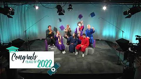 Congratulations Class of 2022