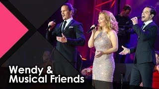 Wendy & Musical Friends | Compilation - Wendy Kokkelkoren