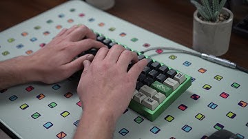 Singa Unikorn 2.1 Sound Test - SP Star Meteor White Switches