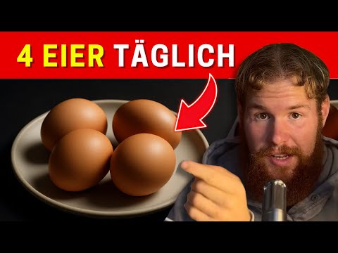 Eier Mit Kartoffeln Gesund