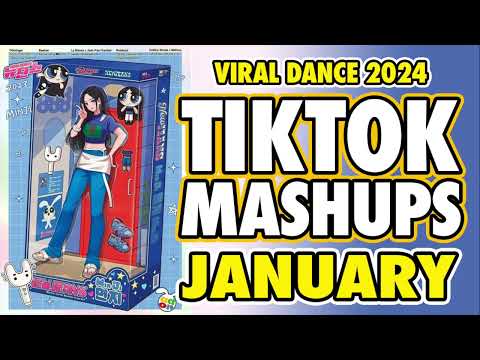 New Tiktok Mashup 2023 Philippines Party Music 