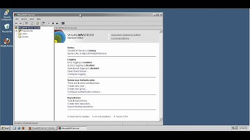 How to Install and Cofigure Visual SVN Server By Ashish Vikhar