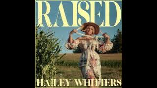 Hailey Whitters - Plain Jane