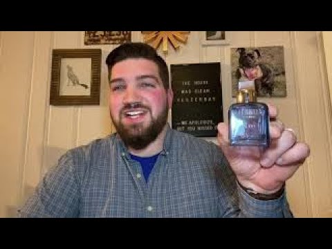 Video Calvin Klein Eternity Aqua Review w/ GIVEWAY! - youtube