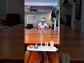 Unbelievable Trick Shot Basketball Challenge#trickshot #usa #fypシ゚viral