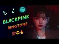 Top 5 best blackpink ringtone 2021  blackpink ringtone  inshot music 
